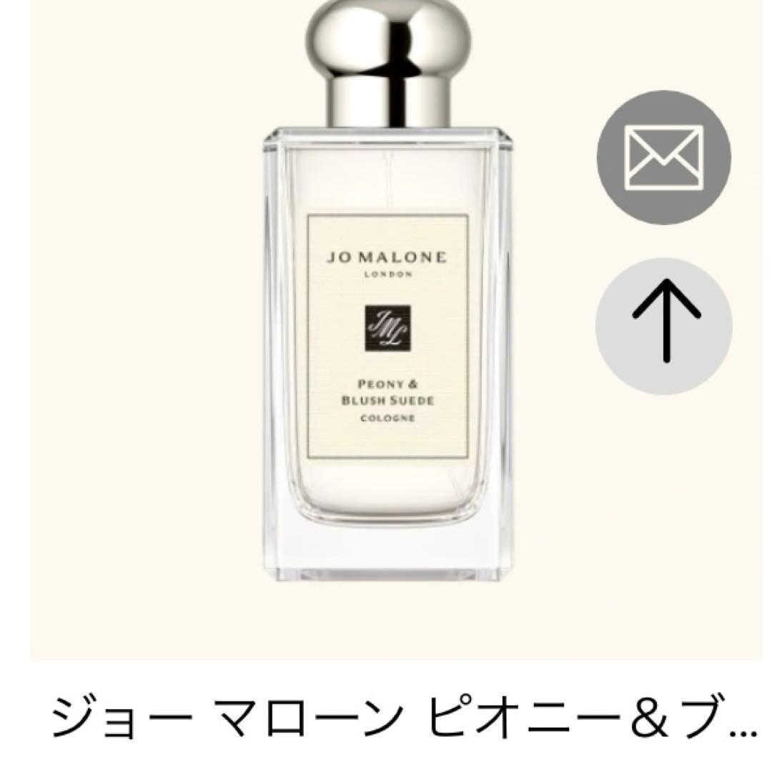 大人気！ミニ香水セット(ホワイト)