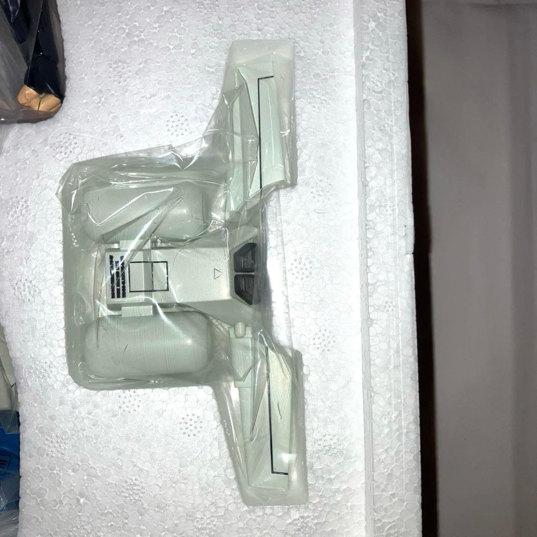 アートストームEX合金 柔王丸 モデリングカラーver