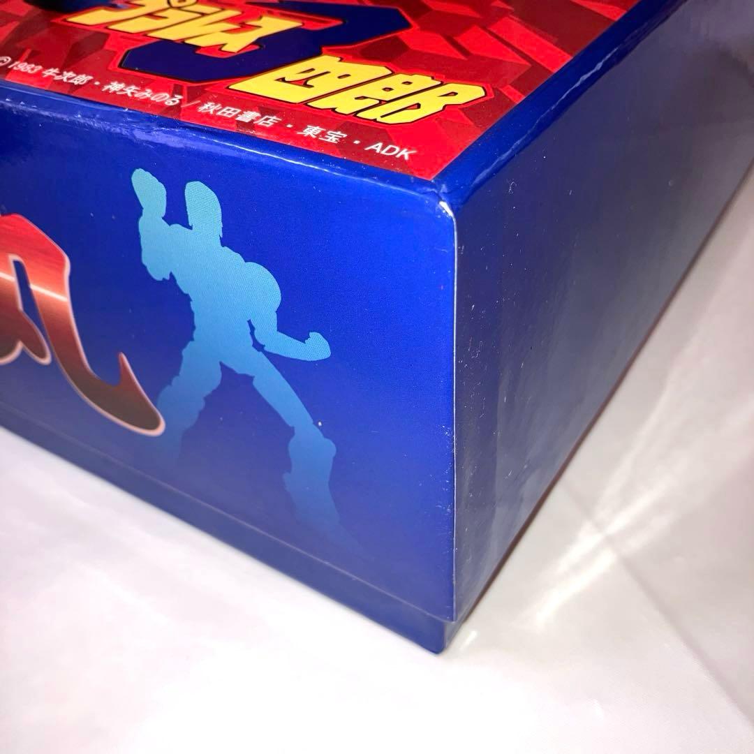 アートストームEX合金 柔王丸 モデリングカラーver