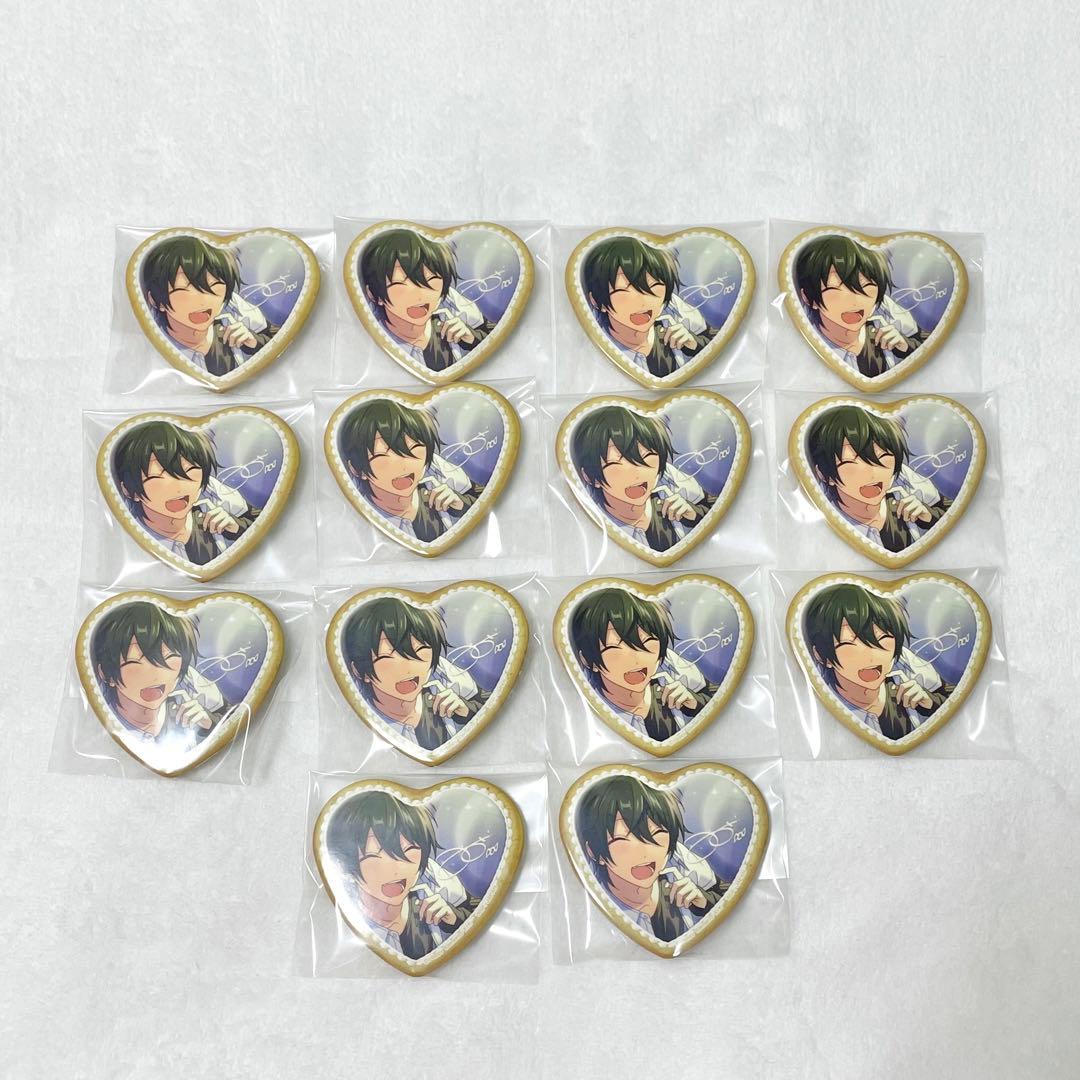 あんスタ　影片みか　とるパカ　vol.3