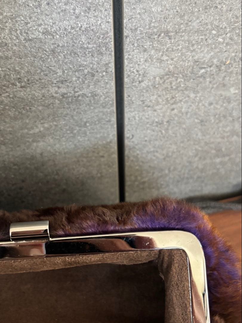 CHANEL ラパン　チェーンショルダー　バッグ　シャネル