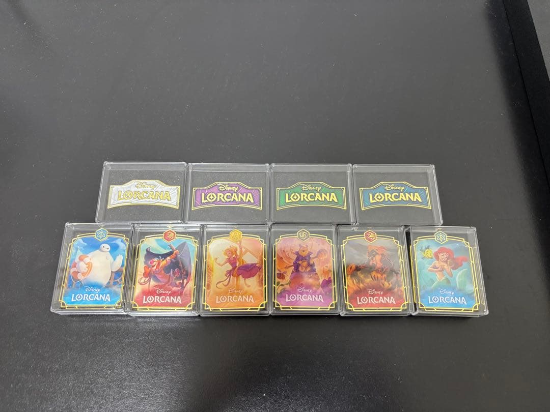 ロルカナ　ピンバッジ