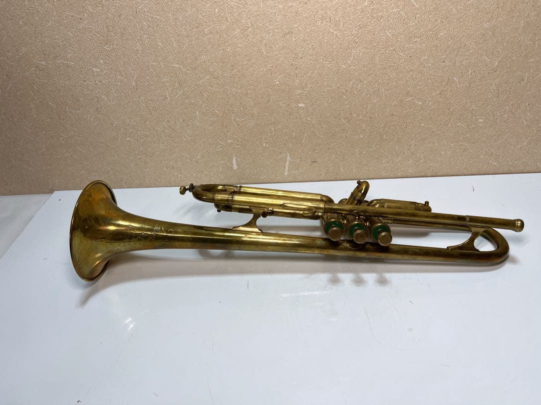 Tokan No.1 Trumpet トランペット トーカン