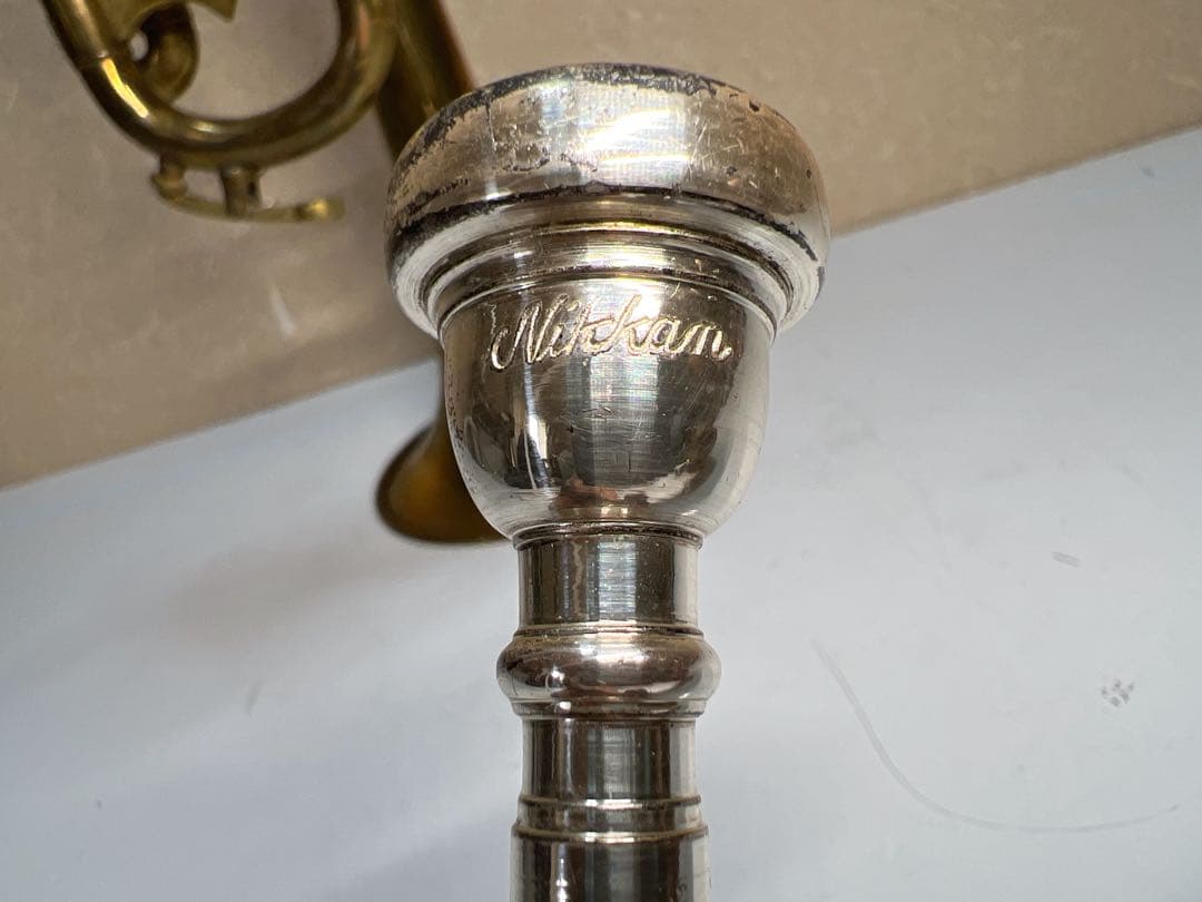 Tokan No.1 Trumpet トランペット トーカン