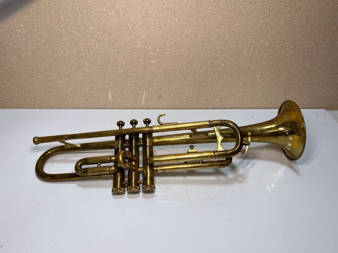Tokan No.1 Trumpet トランペット トーカン