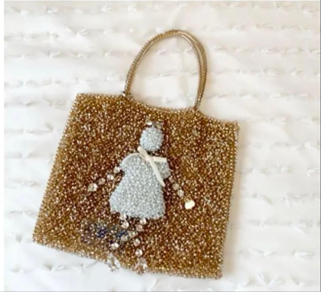 Angel’s wingページ♡ANTEPRIMA♡ワイヤーバッグ限定品