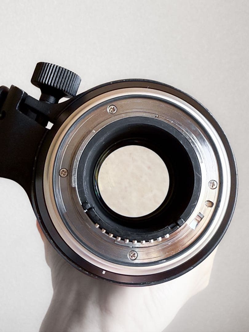 レンズ(ズーム) TAMRON SP 70-200mm F/2.8 Di VC USD G2