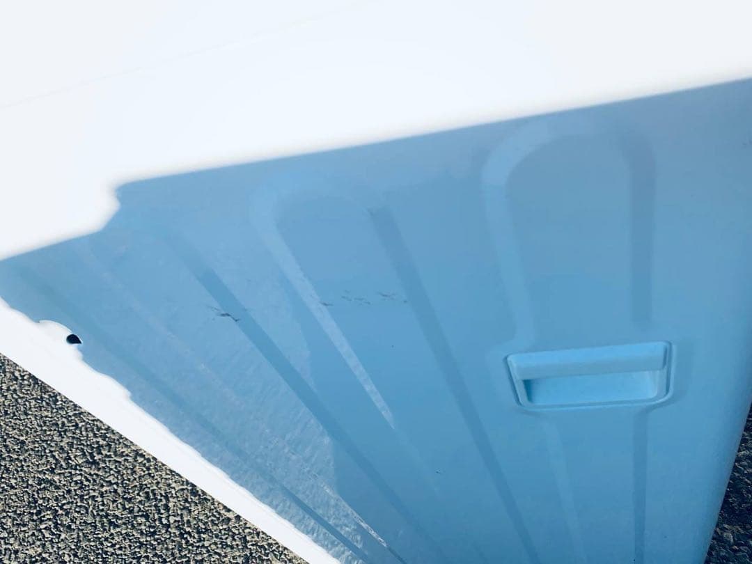 ♦Haier 全自動電気洗濯機【2022年製】BW-45A