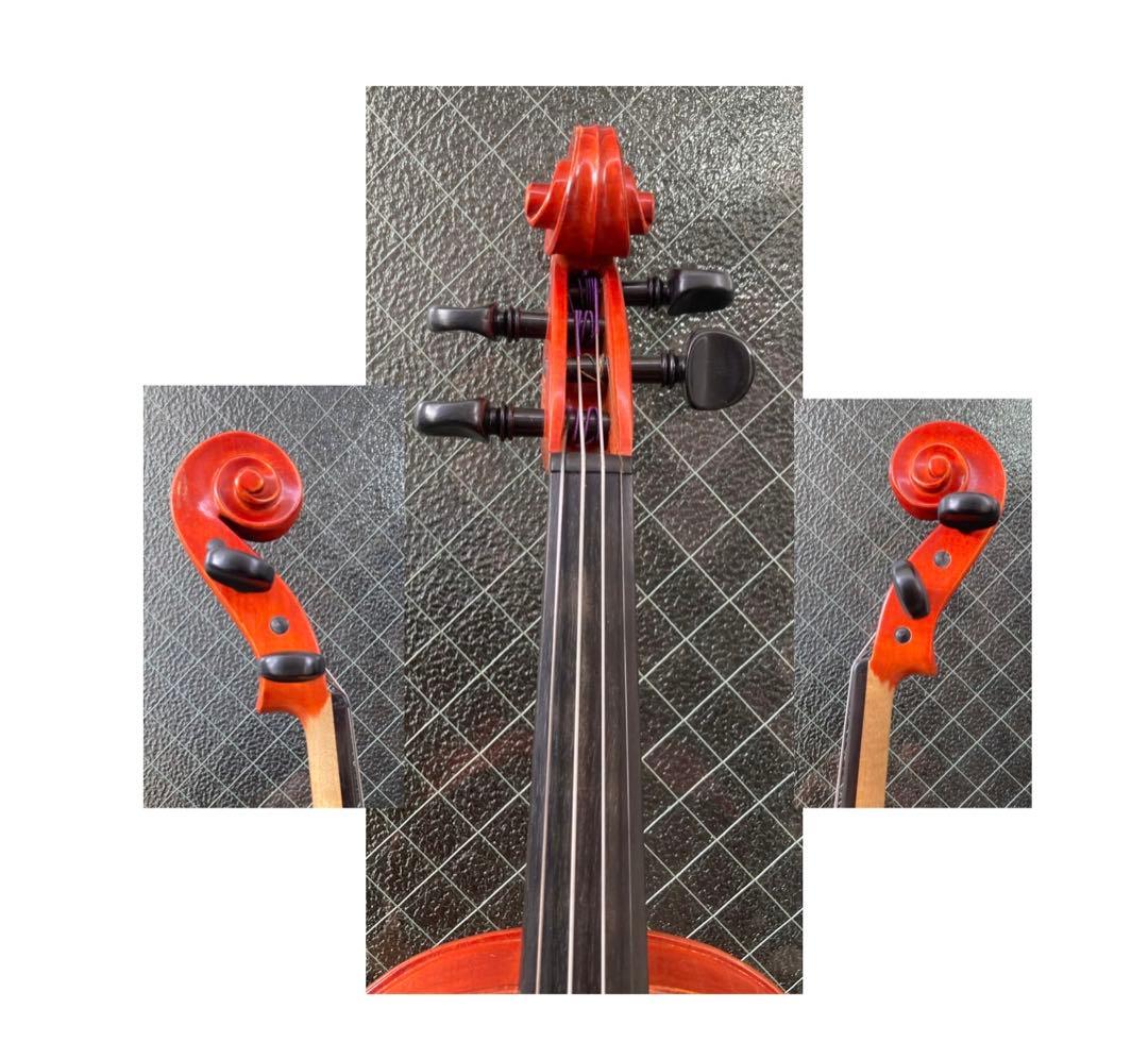 スズキ バイオリン 3/4 N.280