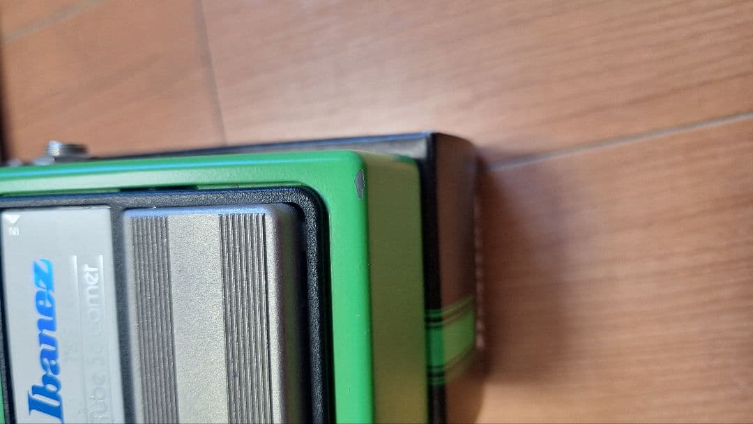 Ibanez TubeScreamer TS9 アイバニーズチューブスクリーマー