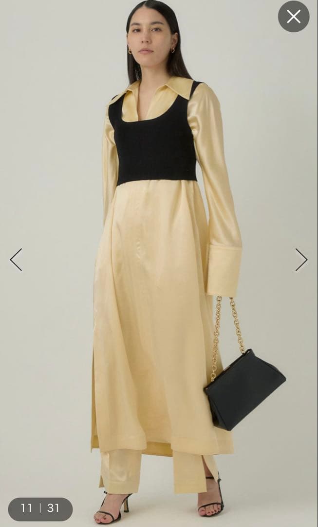 カオス＊コロポロタンクトップ