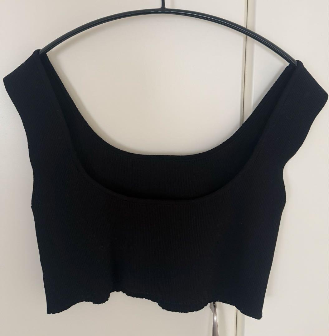 カオス＊コロポロタンクトップ