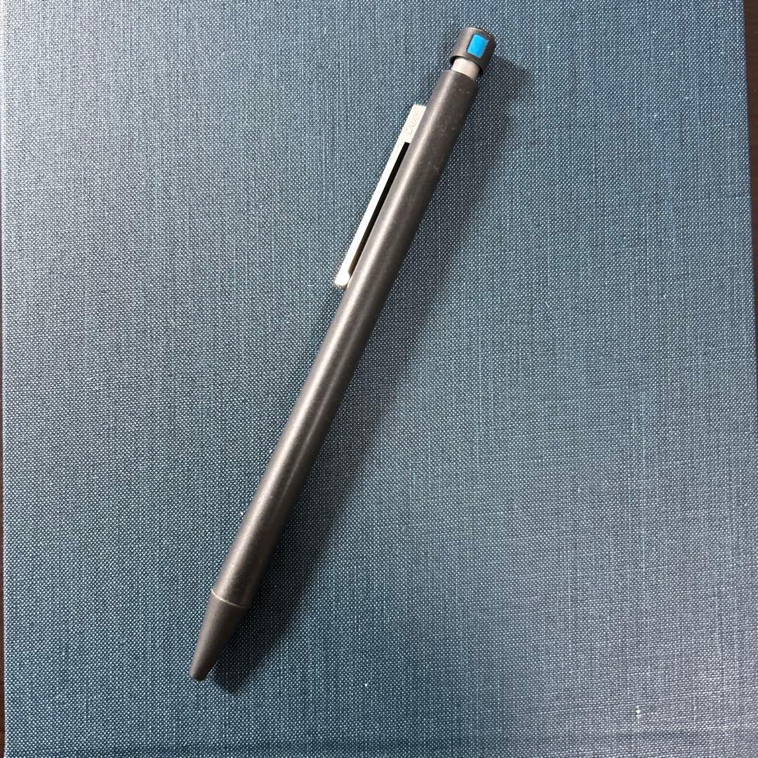 LAMY cp1 3色ボールペン