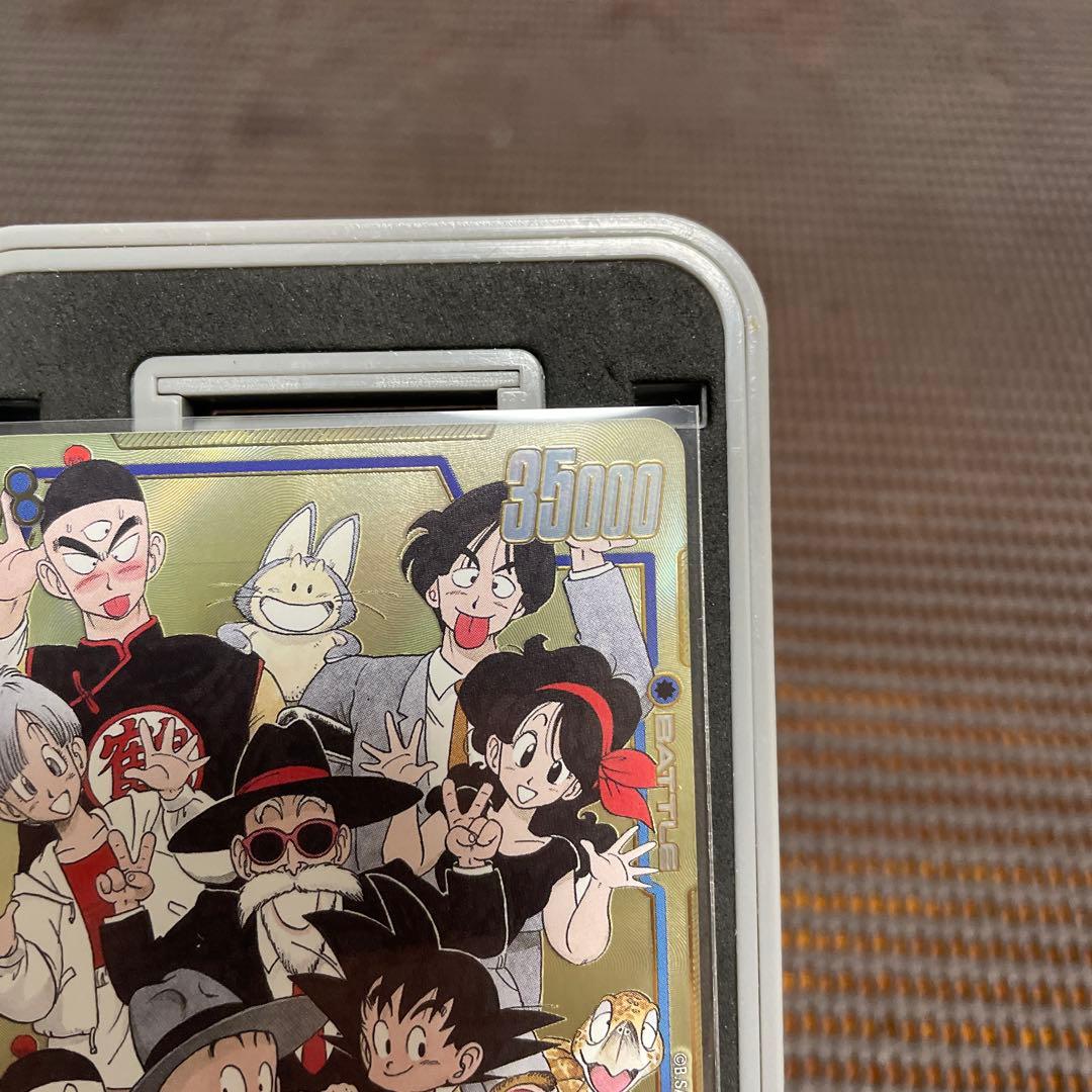 マンガブースターSCR⭐️2枚セットです。 自引きしてスリーブ保管しています。