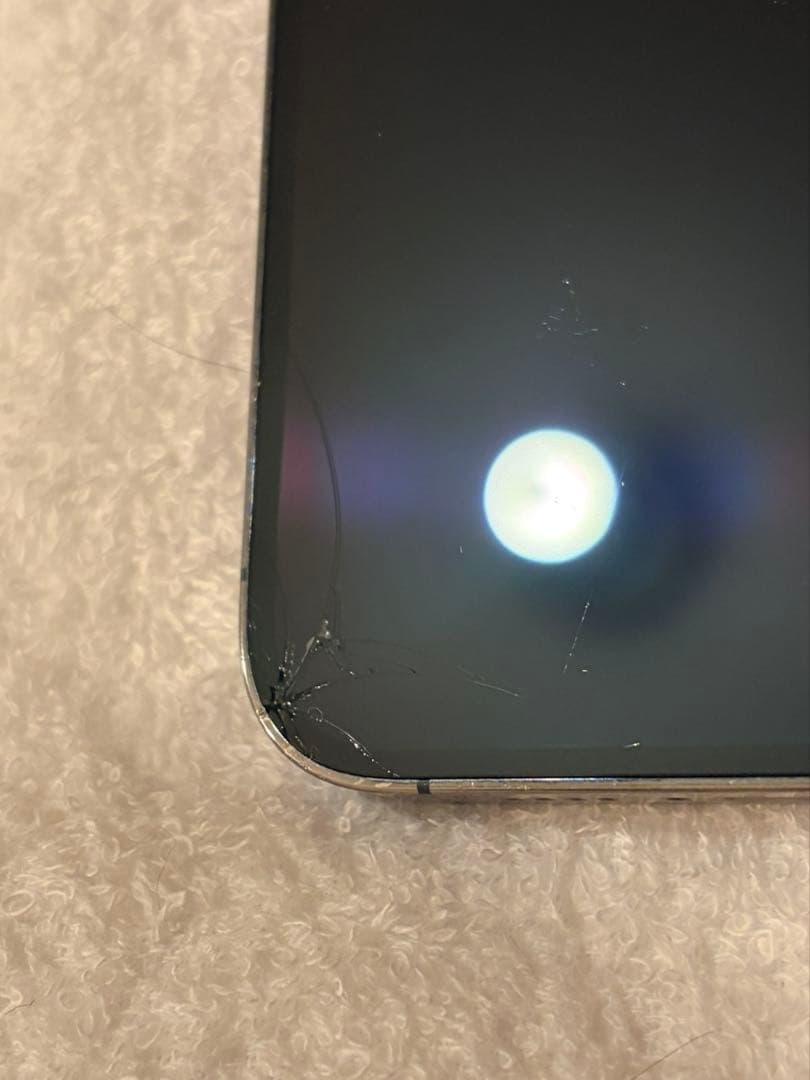 iPhone14 ProMax 512GB SIMフリー/紫 値下げ可能