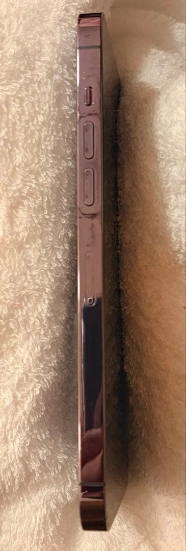 iPhone14 ProMax 512GB SIMフリー/紫 値下げ可能