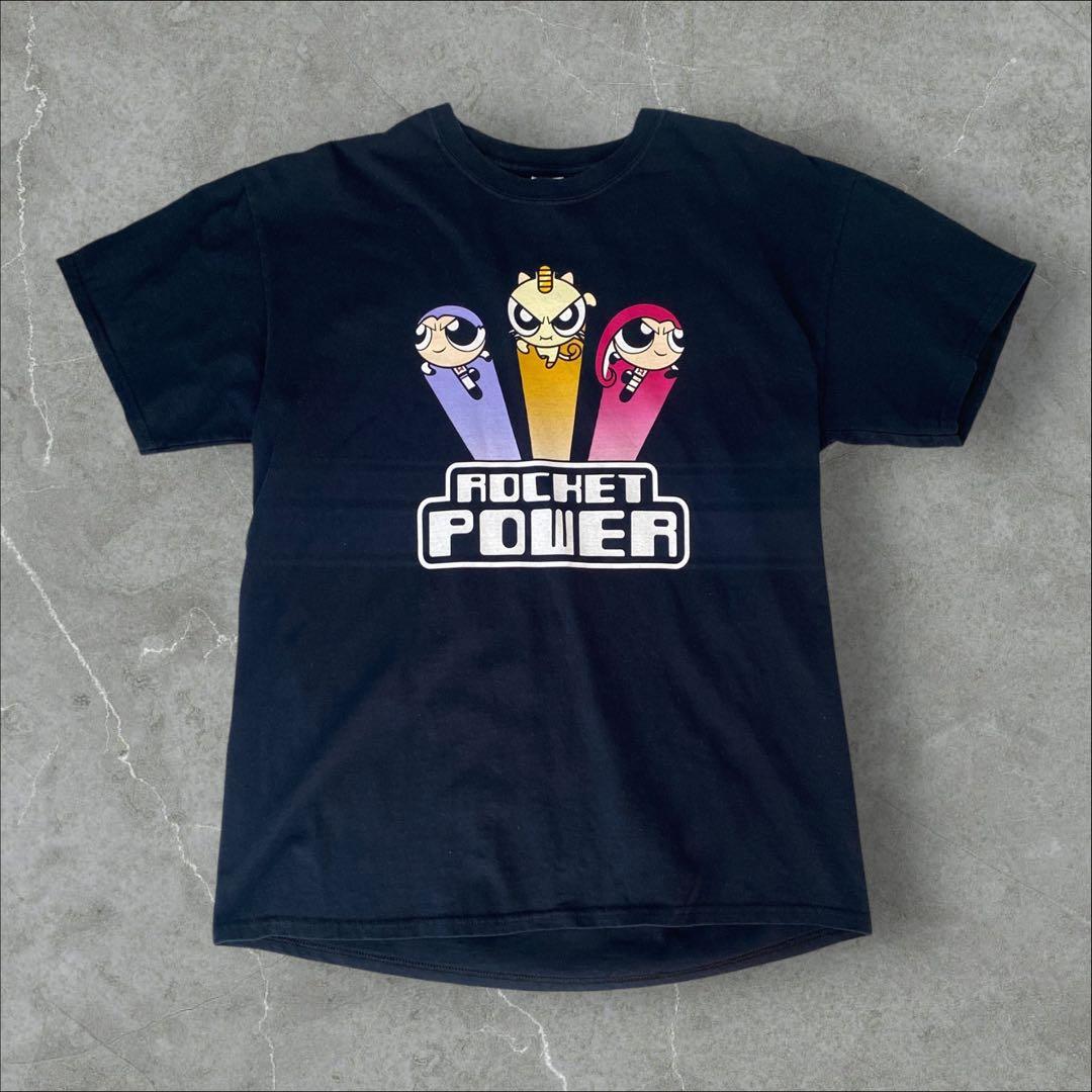 パワパフパロディポケモンロケット団ニャース3人揃いアニメ漫画