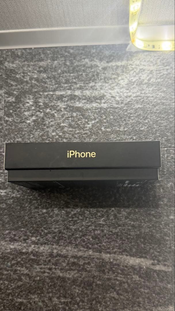 【美品】Apple iPhone 12 Pro 128GBゴールド 本体とケース