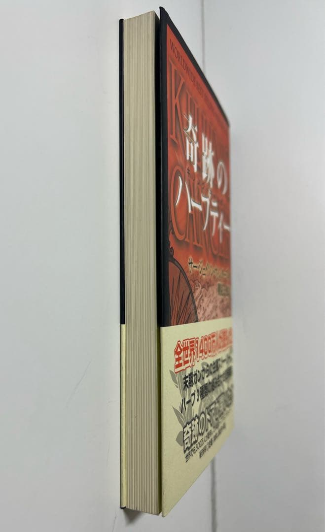 新品未使用　美品　奇跡のハーブティー ジェイソンウィンターズティー