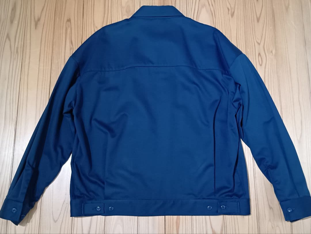 ジャケット・アウター COOTIE PRODUCTIONS C/R Twill Work Jacket
