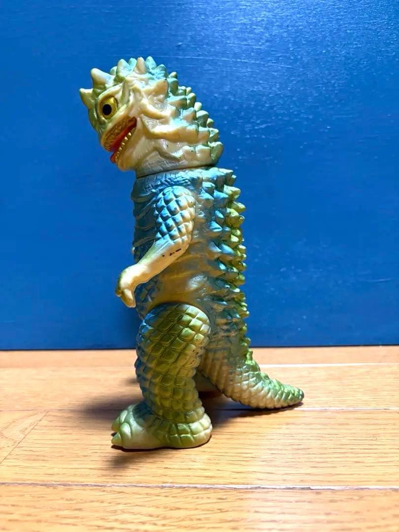 ブルマァク　ベムラー　復刻版