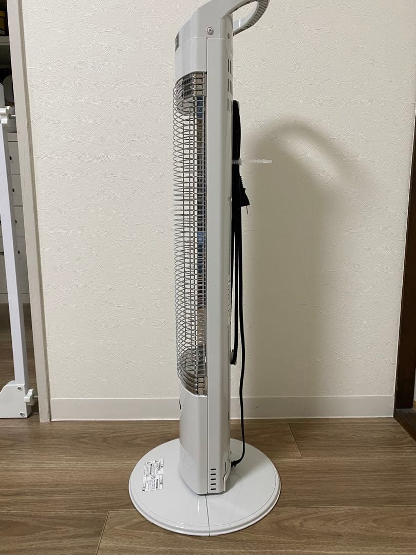 コロナ CORONA コアヒート DH-924R 2024年製 遠赤外線ヒーター