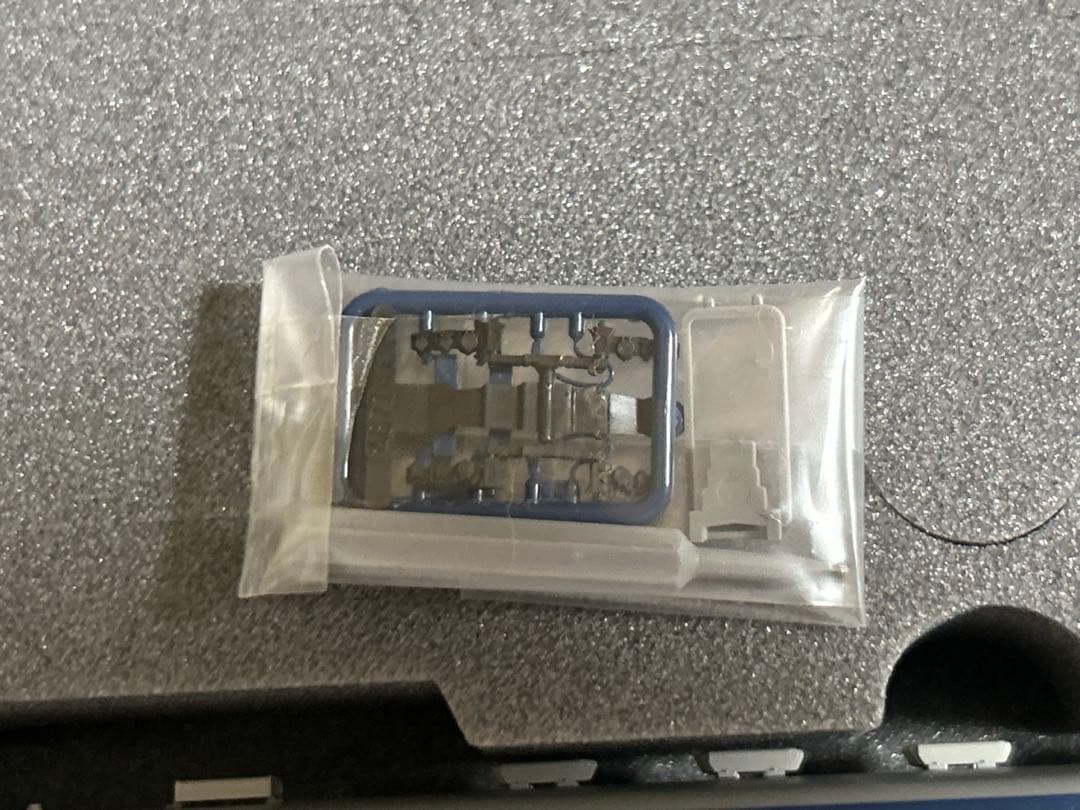 鉄道模型　Nゲージ　KATO 10-1118 10-1119 115系800番台