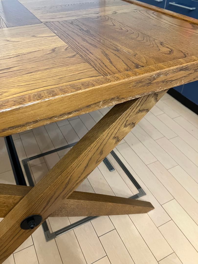 PFS パシフィック・ファニチャー・サービス　オペレーションテーブルＢ　サイズＬ