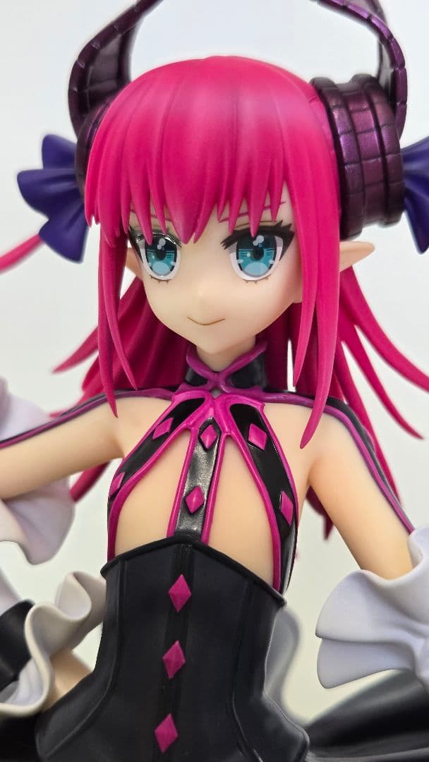 Fate/Grand Order ランサー/エリザベート・バートリー 1/7