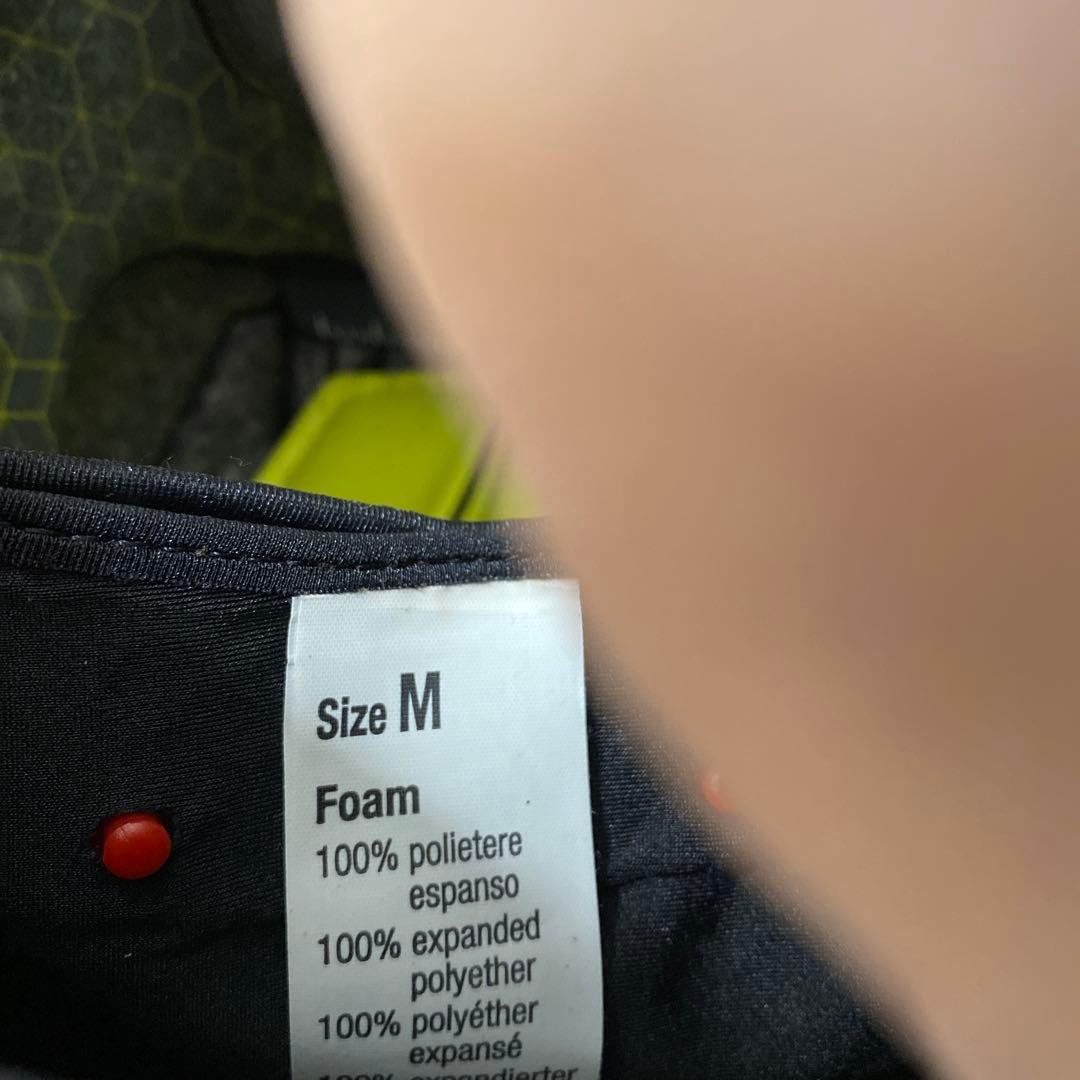 セキュリティ・セーフティ AGV PISTA GP R