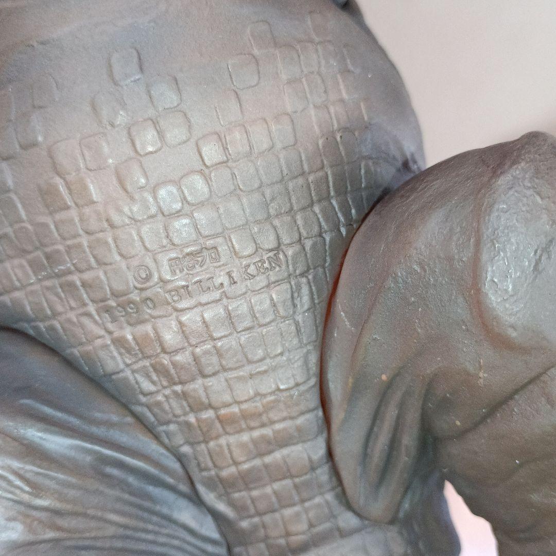 ビリケン商会　バラゴン