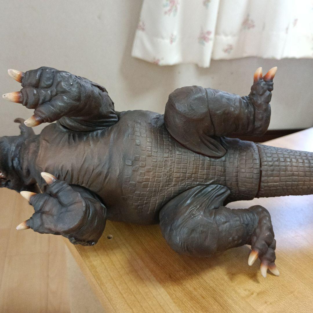 ビリケン商会　バラゴン