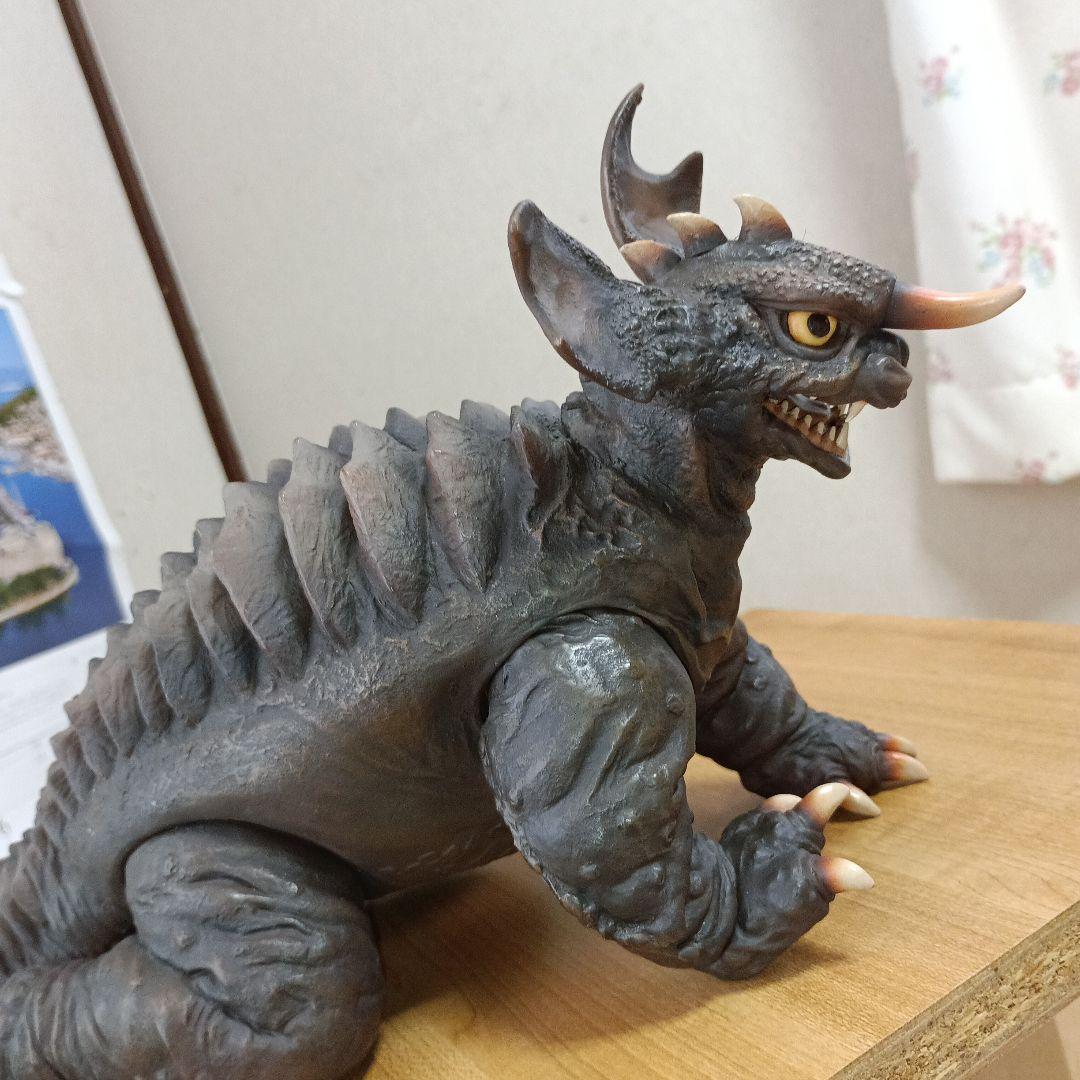 ビリケン商会　バラゴン