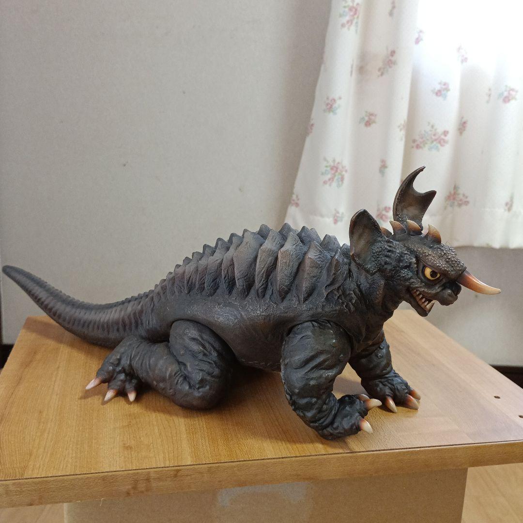 ビリケン商会　バラゴン