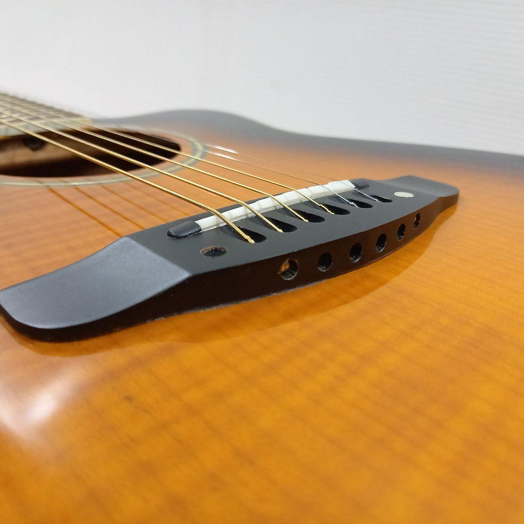 Morris エレアコ MR-451 BS ランブラー サンバースト 現状渡し