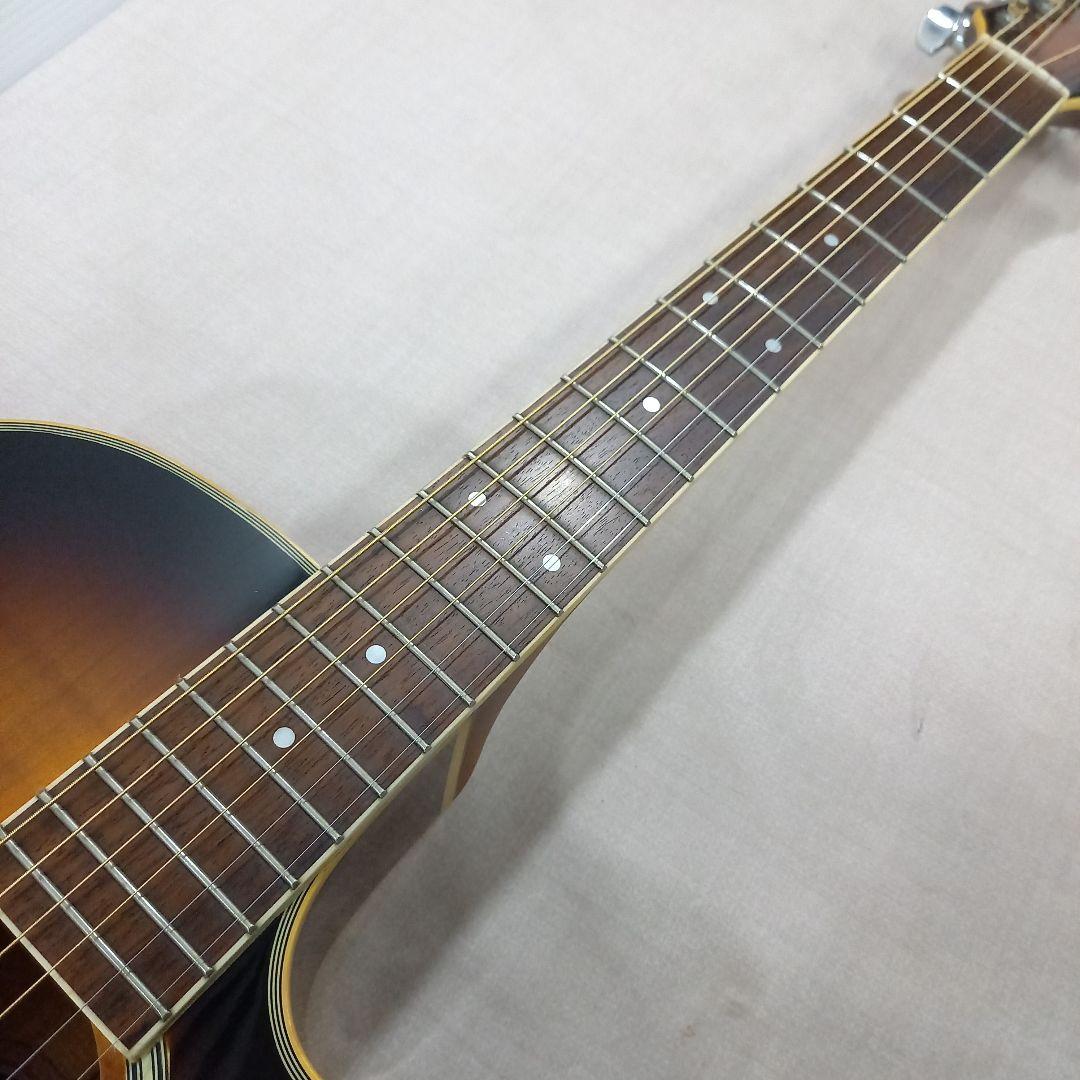 Morris エレアコ MR-451 BS ランブラー サンバースト 現状渡し