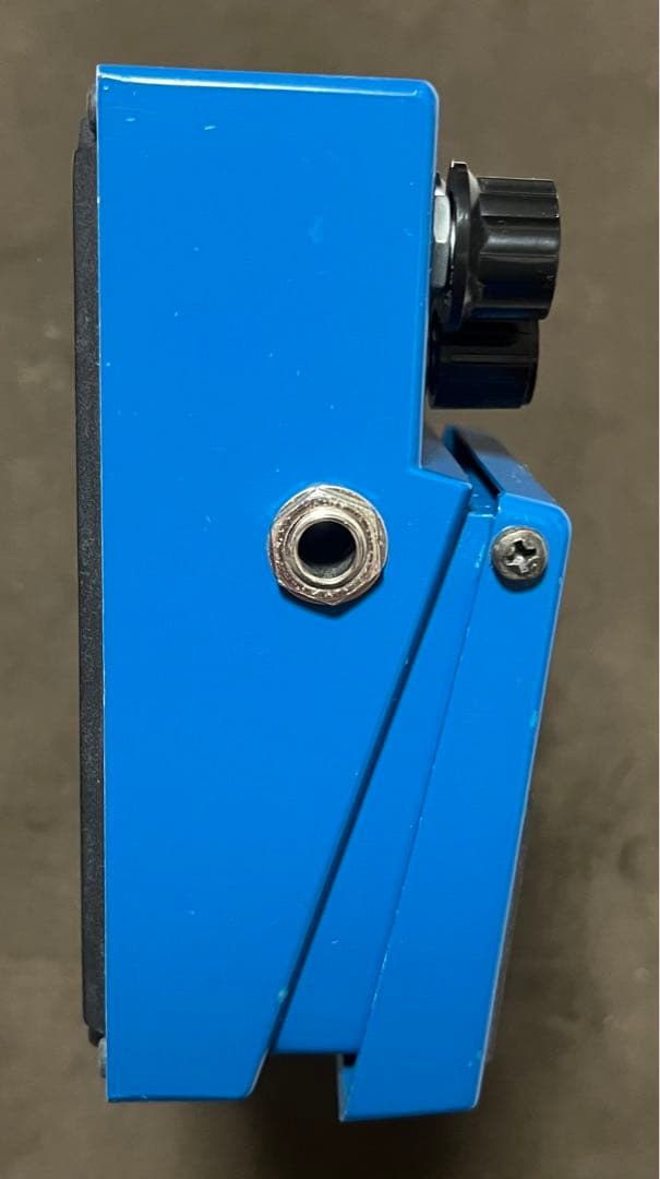 ギター BOSS BD-2 KEELEY MOD