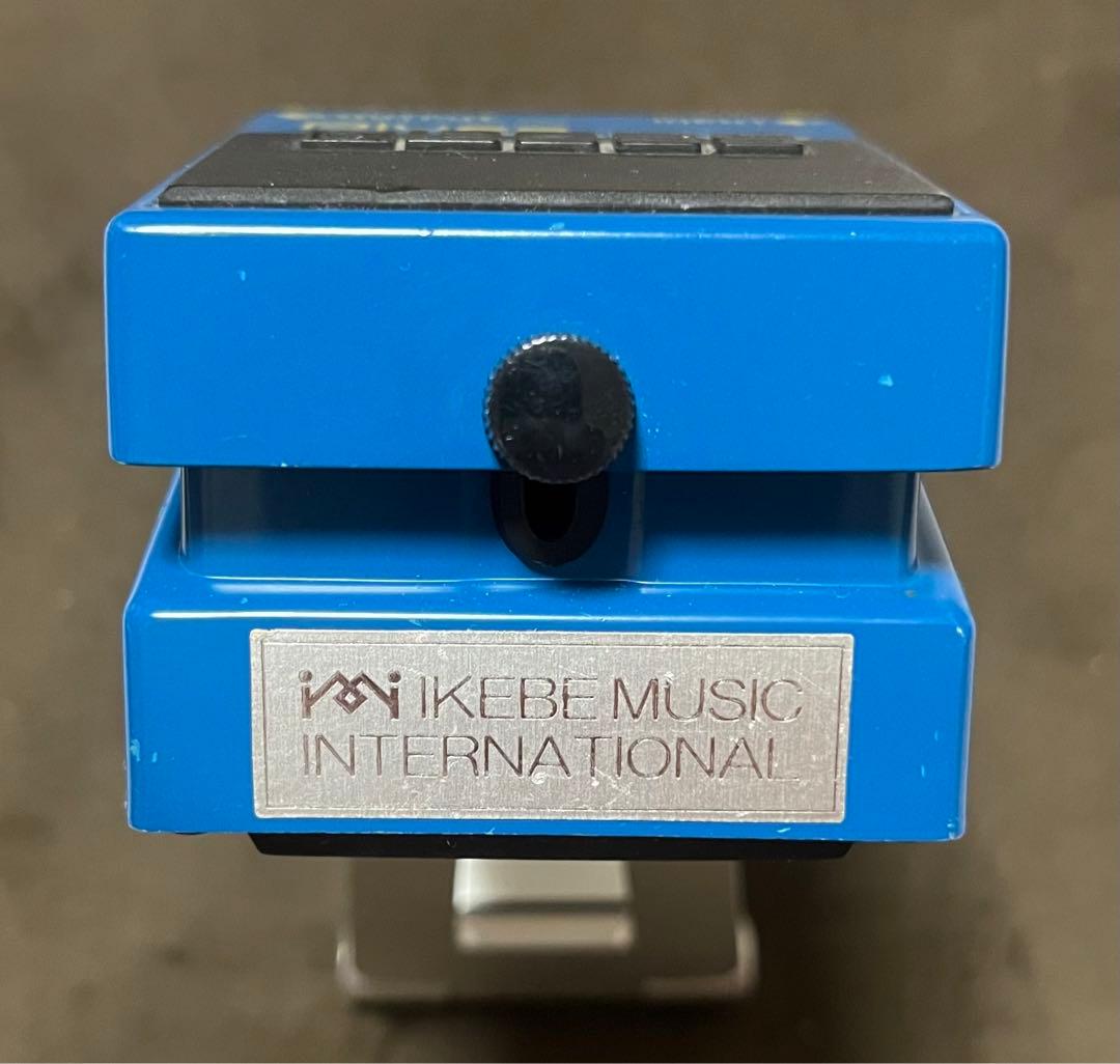 ギター BOSS BD-2 KEELEY MOD