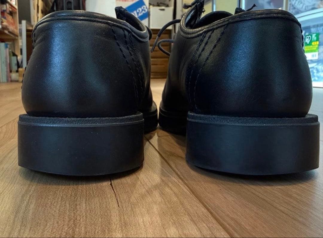 【美品】 KLEMAN パドレ サイズ40 PADRE