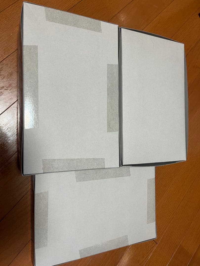 30mm ARMORED CORE Ⅵ　ナイトフォール スティールヘイズ　 武器