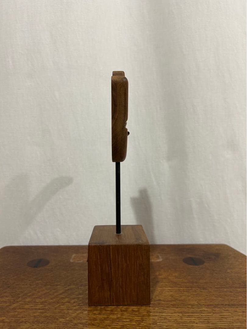 ル・コルビュジェ オープン・ハンド オブジェペ リアンプルーヴェ