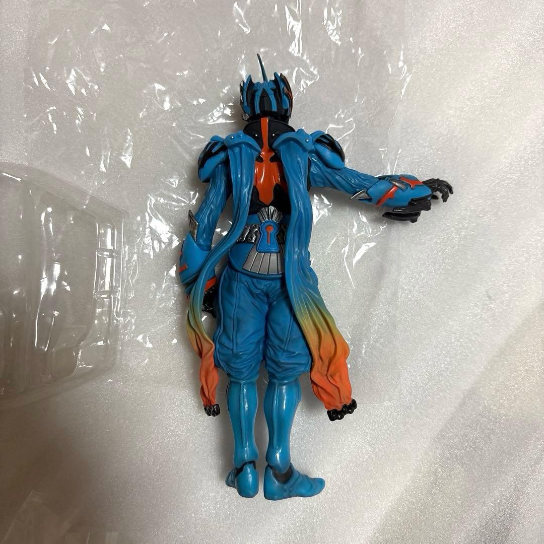 ART WORKS MONSTERS ナスカ　クレイドール・ドーパント