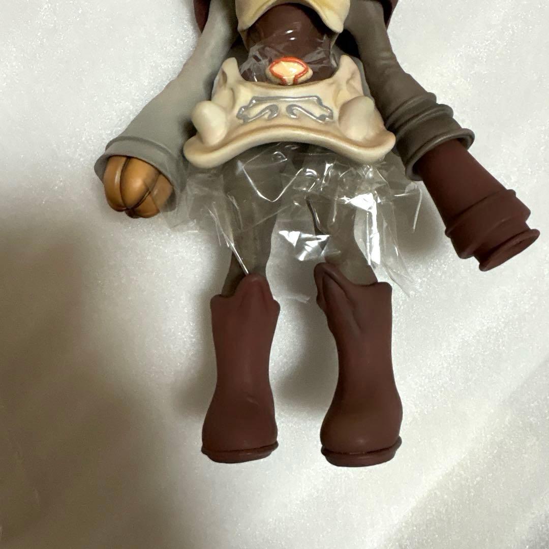 ART WORKS MONSTERS ナスカ　クレイドール・ドーパント