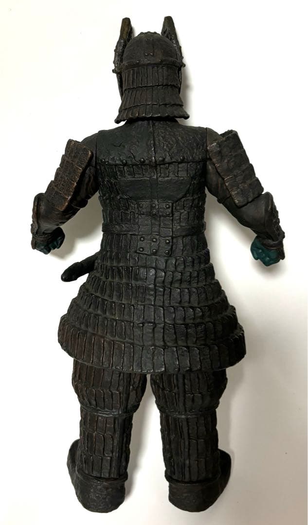 大魔神 ハイグレードフィギュア エクスプラス SEGA