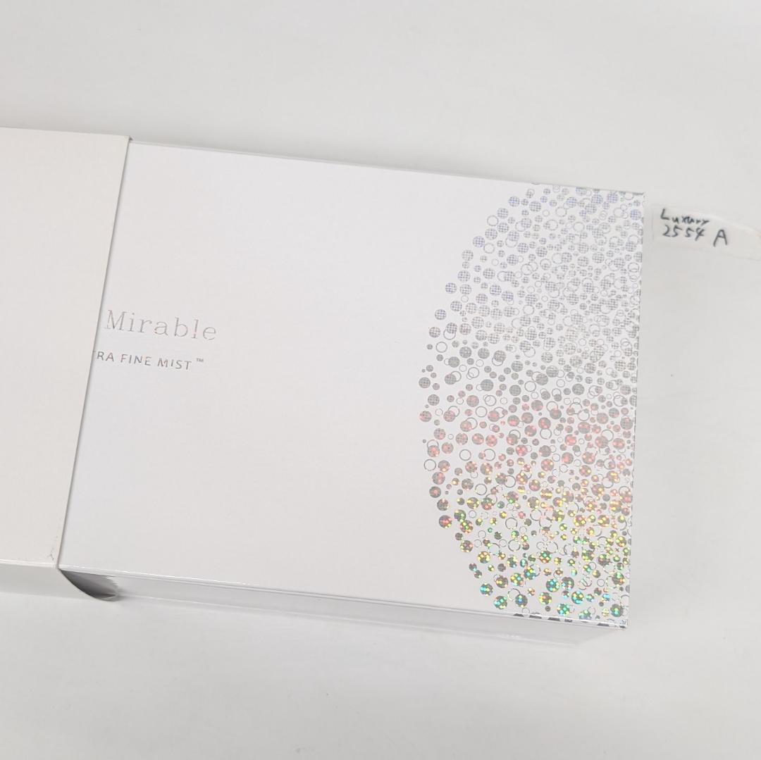 Science サイエンス ミラブル ラグジュアリー Plus 現状品