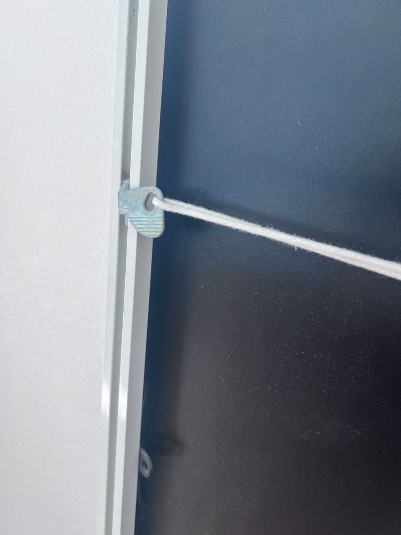 エルメス　スカーフ　額装