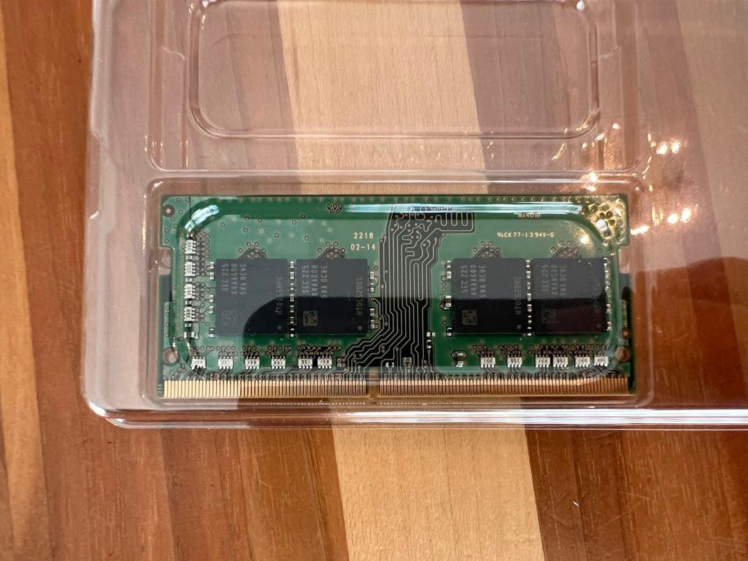 M471A2G43AB2-CWE サムスン16GB DDR4-3200メモリ