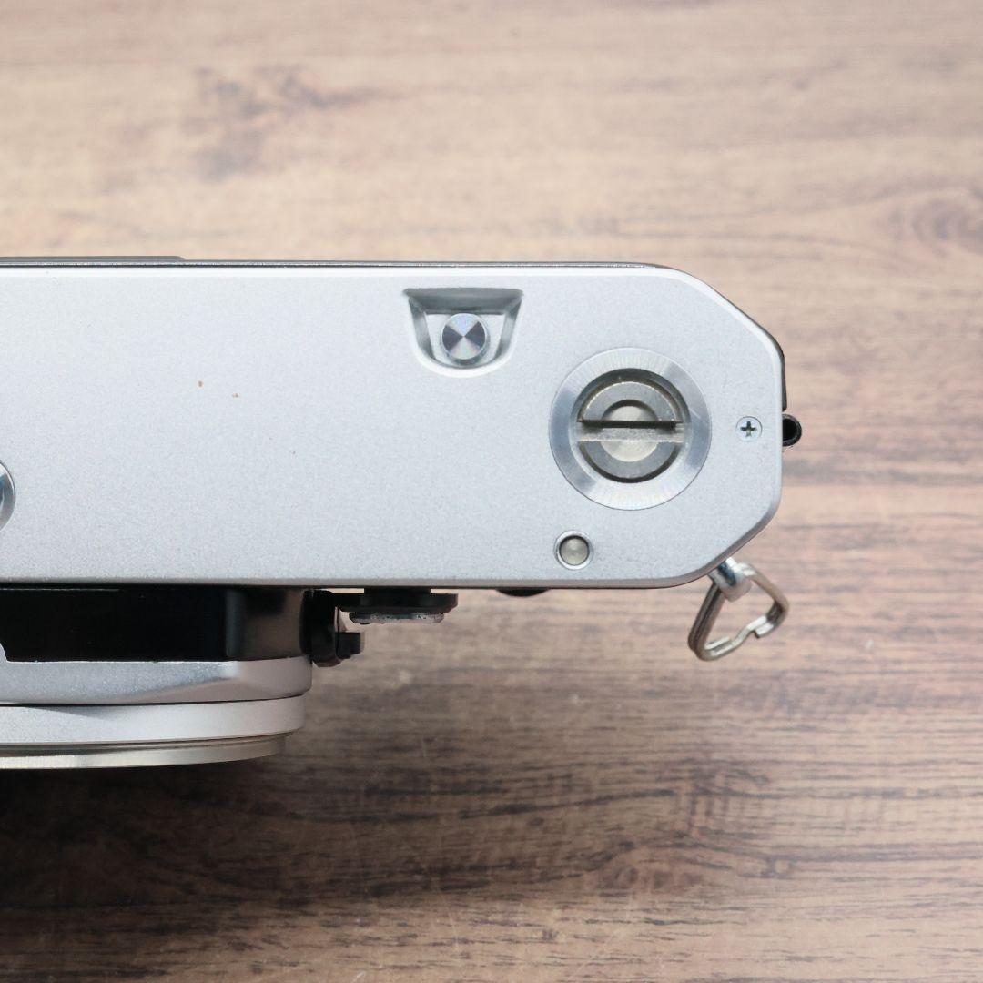 【完動品】Nikon FE