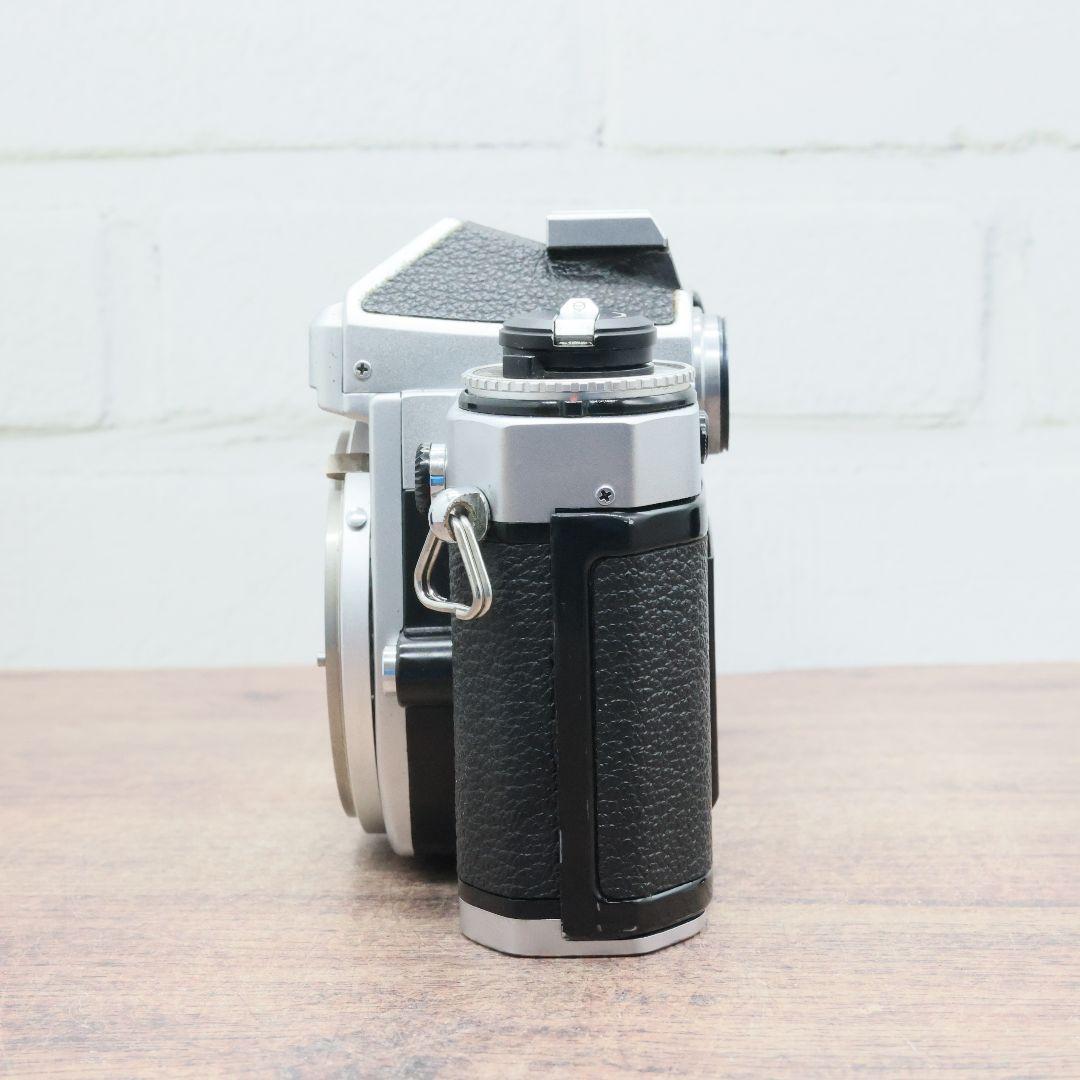 【完動品】Nikon FE