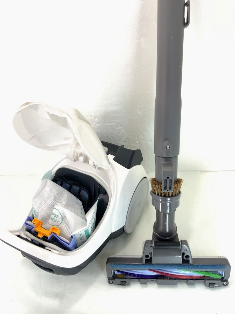 MITSUBISHI Biーk 紙パック式クリーナー　TCーFXH5J